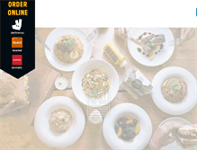 Tablet Screenshot of prettogo.com